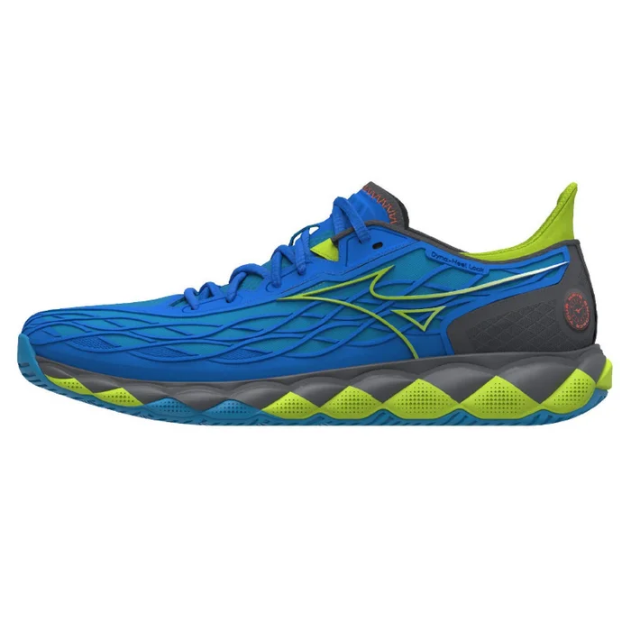 Chaussures de padel Mizuno Wave Enforce Tour