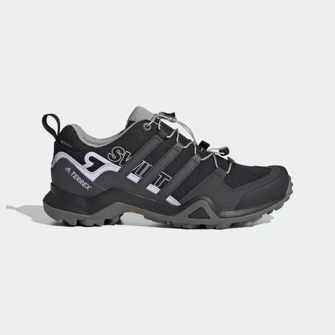 Chaussures de randonnée Adidas TERREX SWIFT R2/GTX W Noir Jusqu’à Épuisement Des Stocks