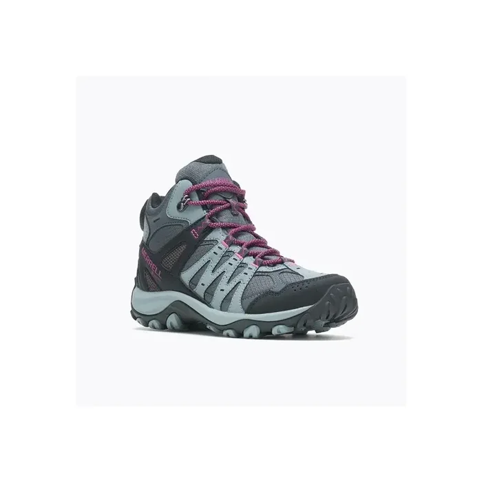 Chaussures de randonnée femme Accentor 3 Sport Mid GTX Merrell Achat Immédiat