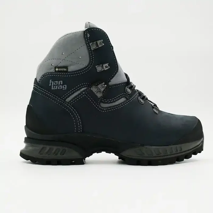 Chaussures de randonnée femme Tatra II Bunion GTX pour Hallux Valgus Hanwag Pas Cher