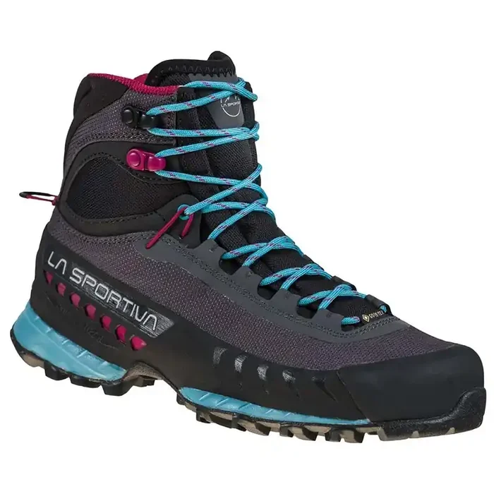 Chaussures de randonnée femme TXS GTX W La Sportiva Tendance