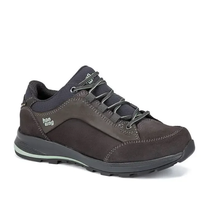 Chaussures de randonnée Hanwag BANKS LOW BUNION LADY GTX Premium