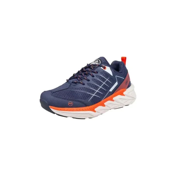 Chaussures de randonnée Homme VERTIGO TWEET – Navy Jusqu’à Épuisement Des Stocks