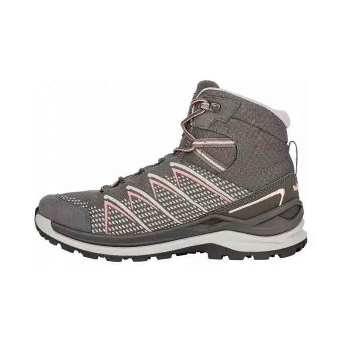 Chaussures de Randonnée LOWA FERROX PRO GTX MID WS Vente Directe