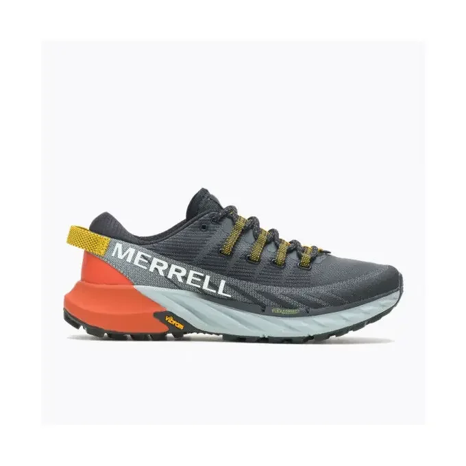 Chaussures de randonnée Merrell AGILITY PEAK 4 Solde
