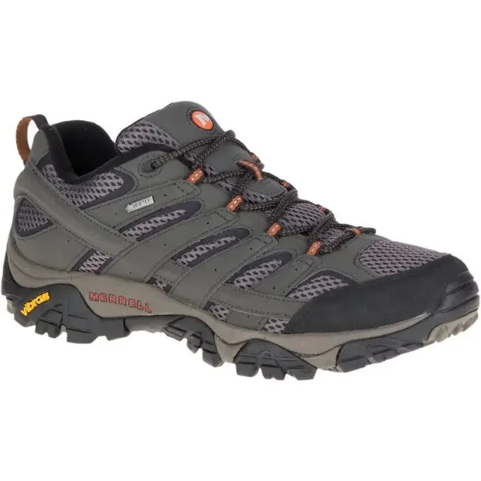 Chaussures de randonnée Merrell MOAB 2 GTX Beluga Réduction