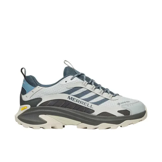Chaussures de randonnée Merrell Moab Speed 2 GORE-TEX® – Calcite Dernière Chance