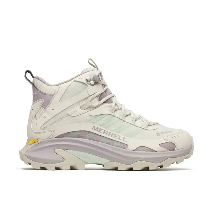 Chaussures de randonnée Moab Speed 2 Mid Gtx femme Merrell Paiement Sécurisé
