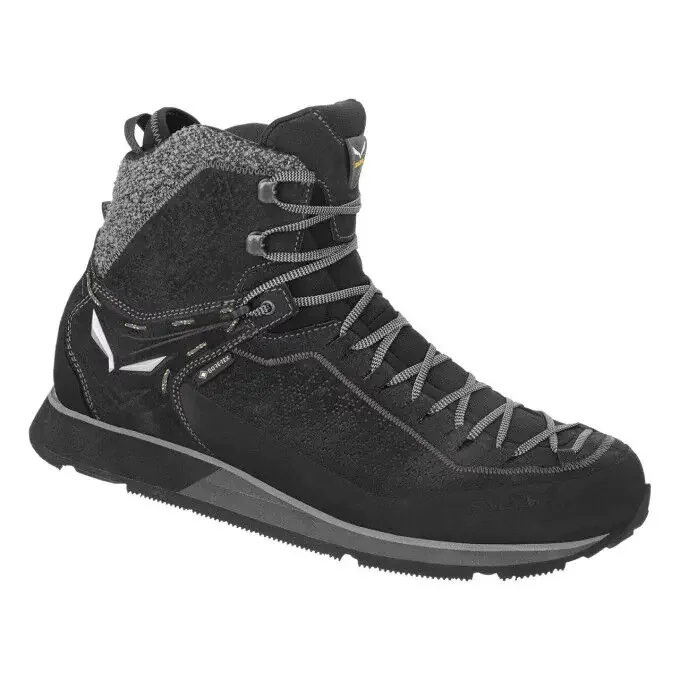 Chaussures de randonnée Salewa MS MTN TRAINER 2 WINTER Noir Nouveauté
