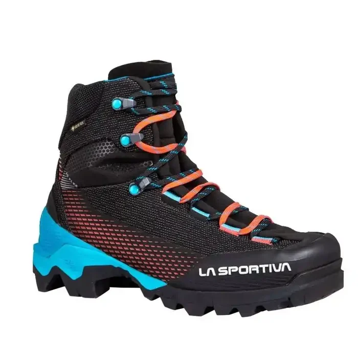 Chaussures de randonnée technique Aequilibrium ST GTX Femme La Sportiva Jusqu’à Épuisement Des Stocks