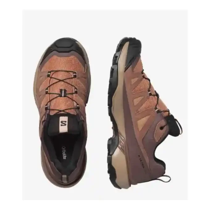 Chaussures de randonnée X ULTRA 360 LEATHER Jusqu’à Épuisement Des Stocks