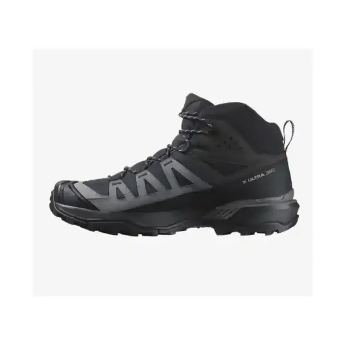 Chaussures de randonnée X ULTRA 360 MID GTX Usine Directe