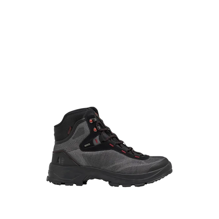 Chaussures de randonnu00e9e Aigle Lomond Matryx [Taille 39]
