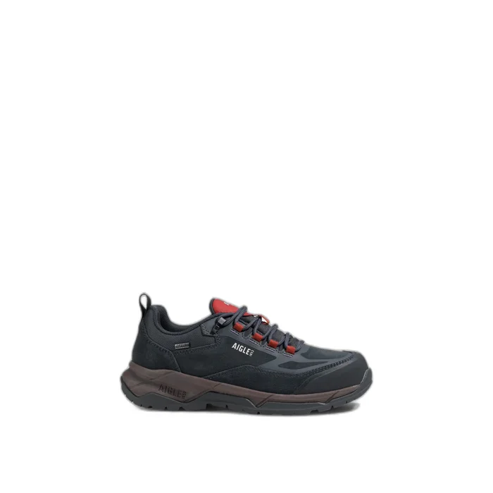 Chaussures de randonnu00e9e Aigle Palka Low Mtd [Taille 39]