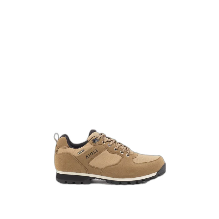Chaussures de randonnu00e9e Aigle Plutno 2 Mtd Sepia [Taille 39]