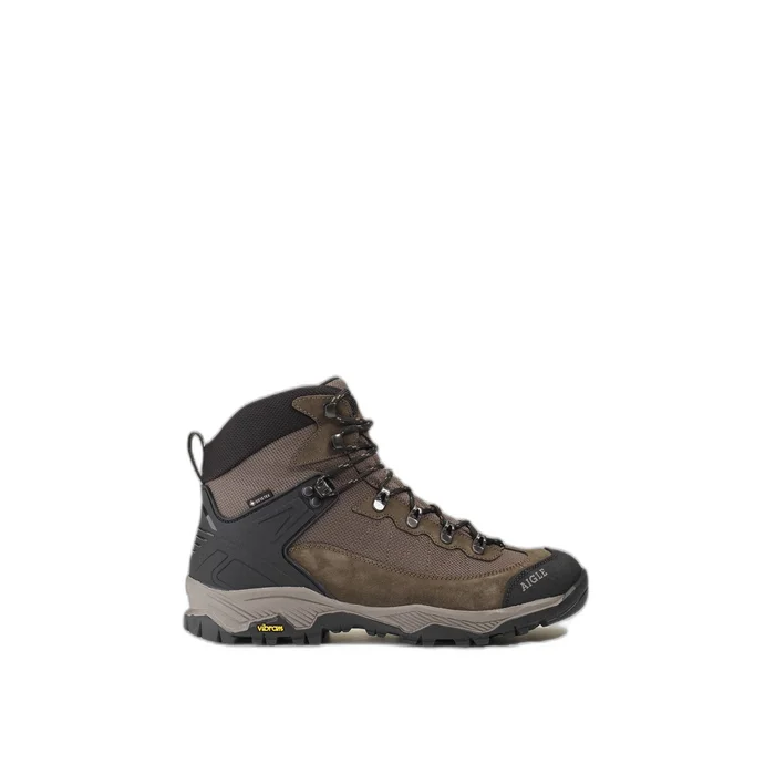 Chaussures de randonnu00e9e Aigle Sonricker Gtx [Taille 39]