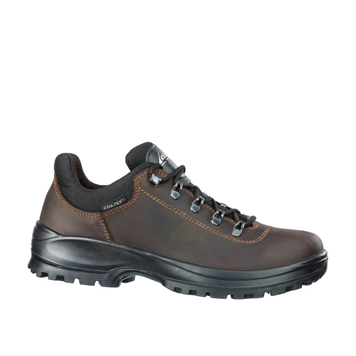 Chaussures de randonnu00e9e Albatros Eiger CTX Low [Taille 39]