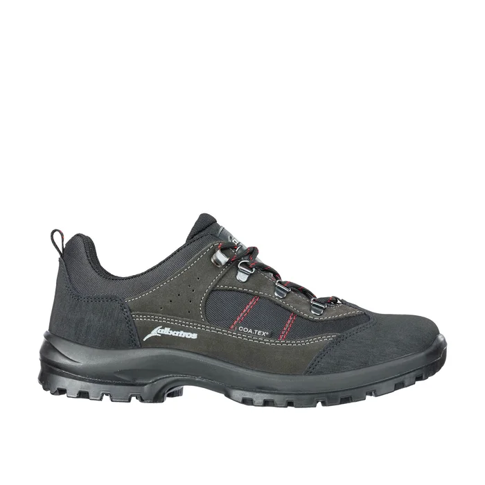 Chaussures de randonnu00e9e Albatros Lofoten CTX Low [Taille 39]