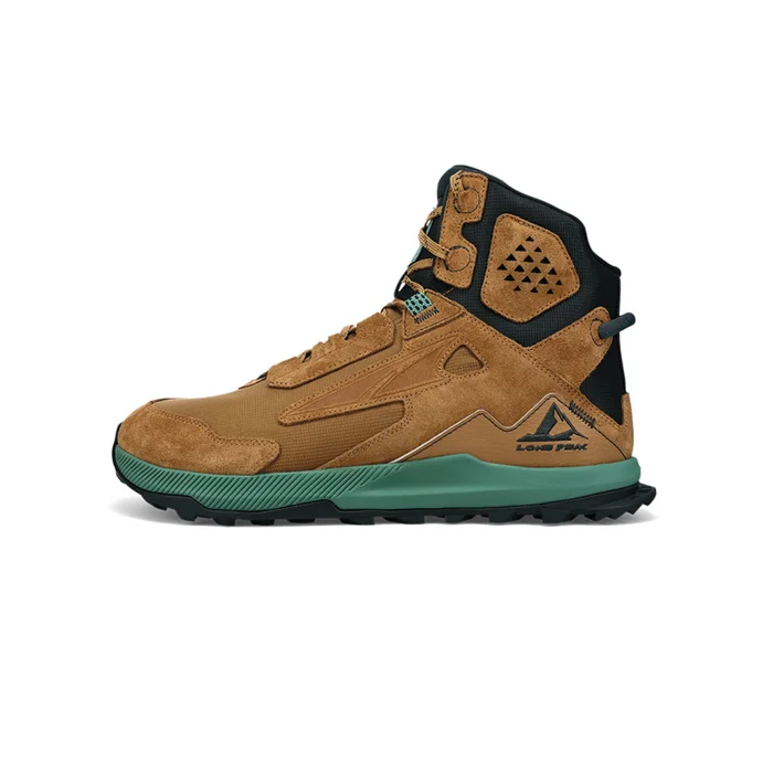 Chaussures de randonnu00e9e Altra Lone Peak 2 [Taille 40]