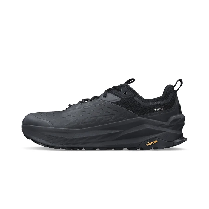 Chaussures de randonnu00e9e Altra Olympus 6 Hike Low Gtx [Taille 40]