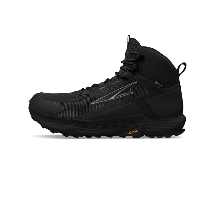 Chaussures de randonnu00e9e Altra Timp Gore-Tex [Taille 40]