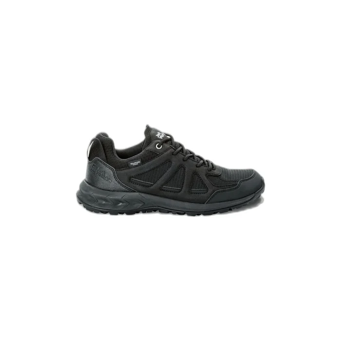 Chaussures de randonnu00e9e bas femme Jack Wolfskin Woodland 2 Texapore [Taille 35,5]