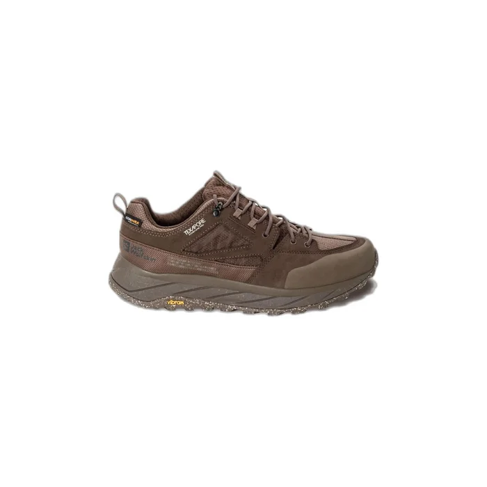 Chaussures de randonnu00e9e bas Jack Wolfskin Terraquest Texapore Low [Taille 39,5]