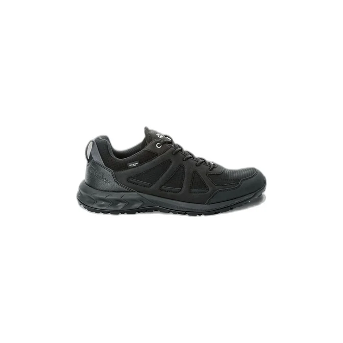 Chaussures de randonnu00e9e bas Jack Wolfskin Woodland 2 Texapore Low [Taille 39,5]