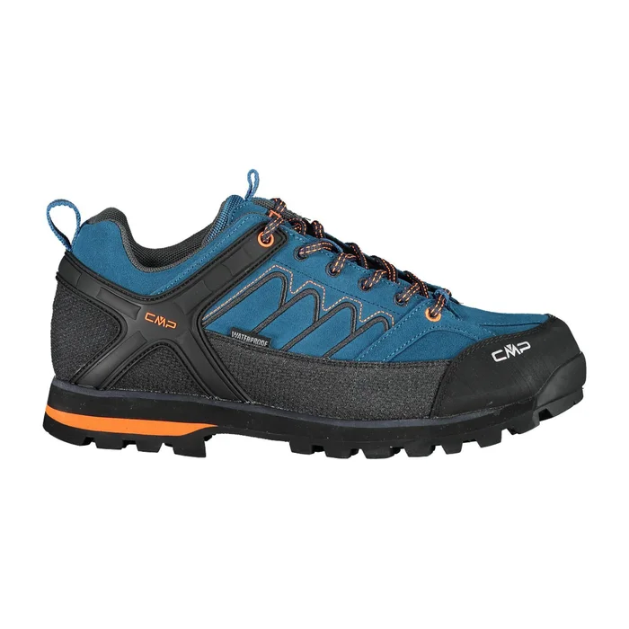 Chaussures de randonnu00e9e basses CMP Moon waterprof [Taille 39]