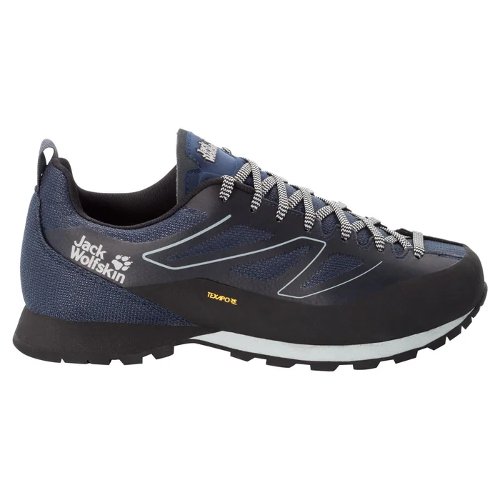 Chaussures de randonnu00e9e basses Jack Wolfskin scrambler 2 texapore [Taille 39,5]