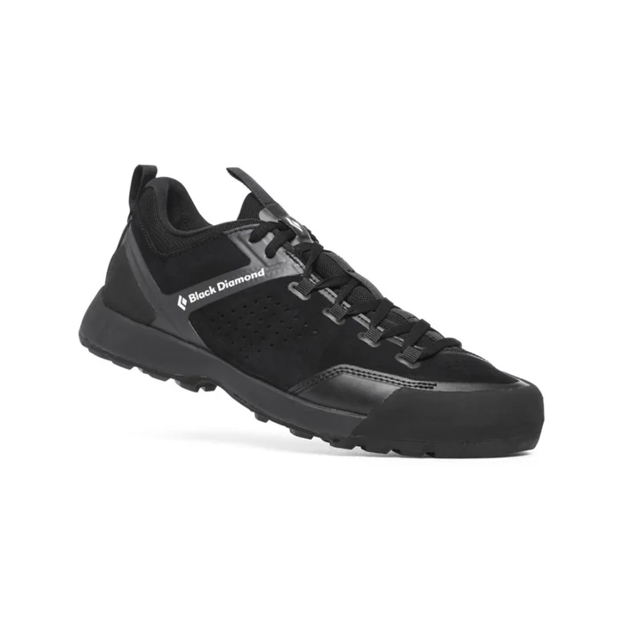 Chaussures de randonnu00e9e Black Diamond Mission XP [Taille 38]