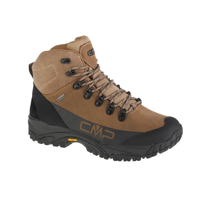 Chaussures de randonnu00e9e CMP Dhenieb Wp [Taille 41]