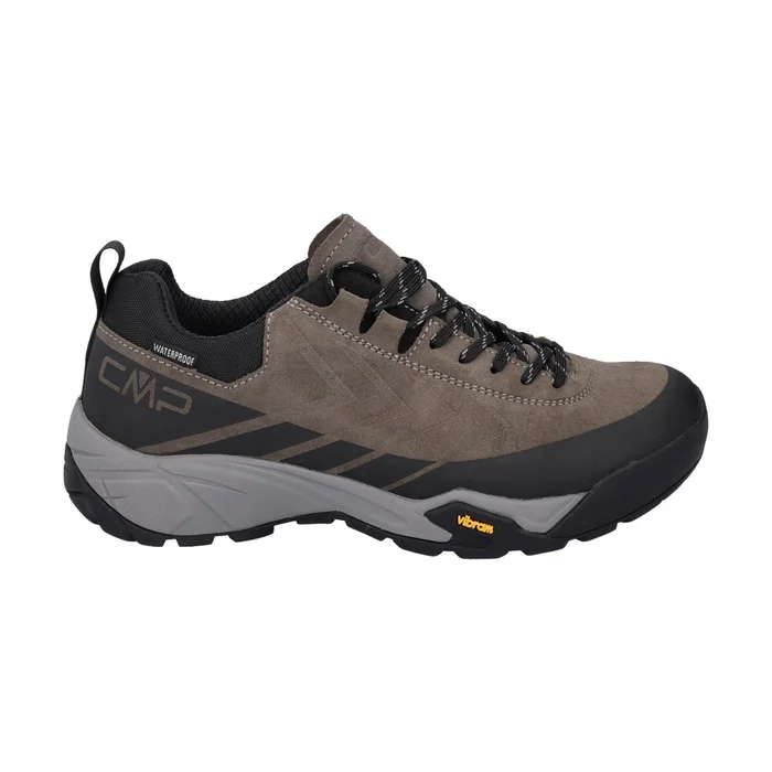 Chaussures de randonnu00e9e CMP Mintaka waterprof [Taille 39]