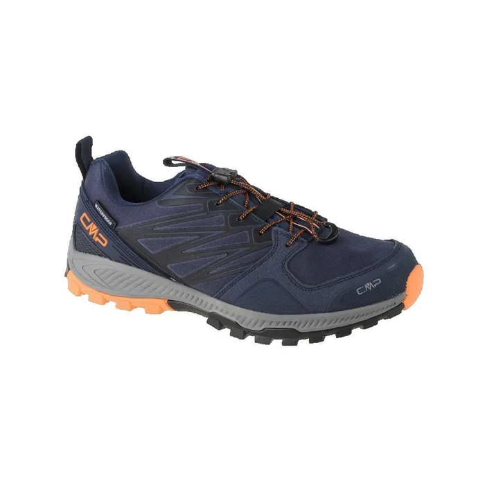 Chaussures de randonnu00e9e CMP Moon [Taille 40]
