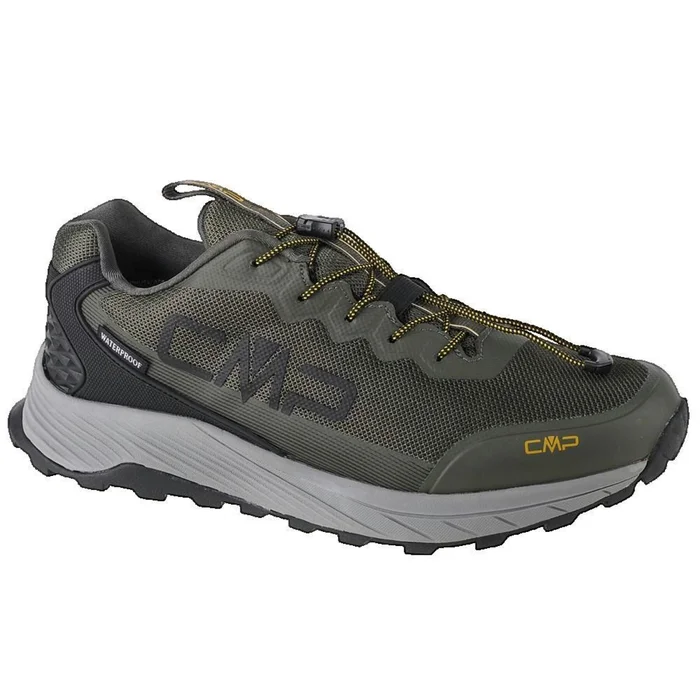 Chaussures de randonnu00e9e CMP Phelyx Wp [Taille 40]