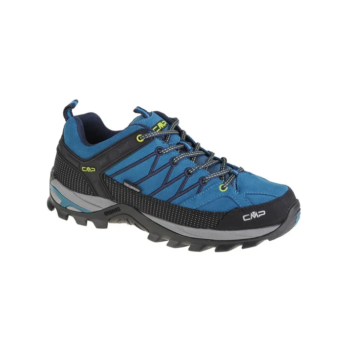 Chaussures de randonnu00e9e CMP Rigel [Taille 39]