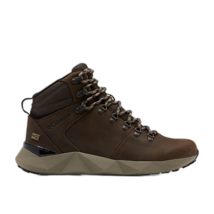 Chaussures de randonnu00e9e Columbia Facetu2122 Sierra Outdryu2122 [Taille 40]