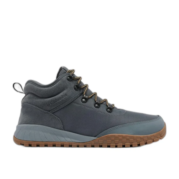 Chaussures de randonnu00e9e Columbia Fairbanksu2122 Mid [Taille 40]