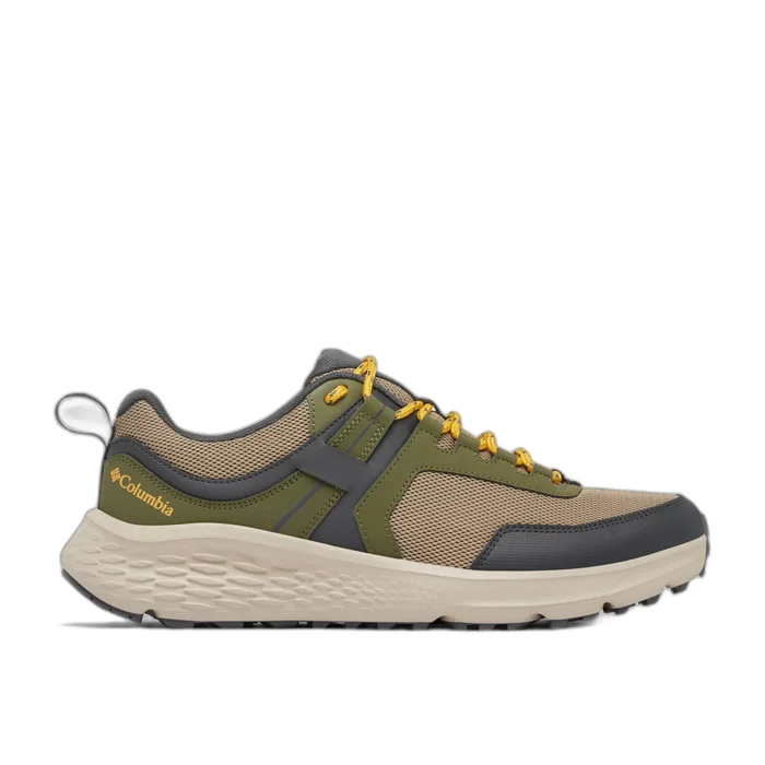 Chaussures de randonnu00e9e Columbia Konos [Taille 40]