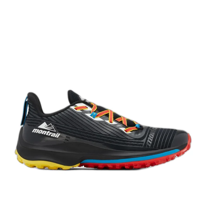 Chaussures de randonnu00e9e Columbia Montrailu2122 Trinity AGu2122 [Taille 40]