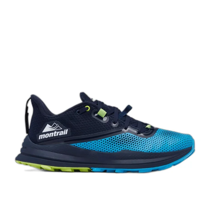 Chaussures de randonnu00e9e Columbia Montrailu2122 Trinityu2122 FKT [Taille 40]