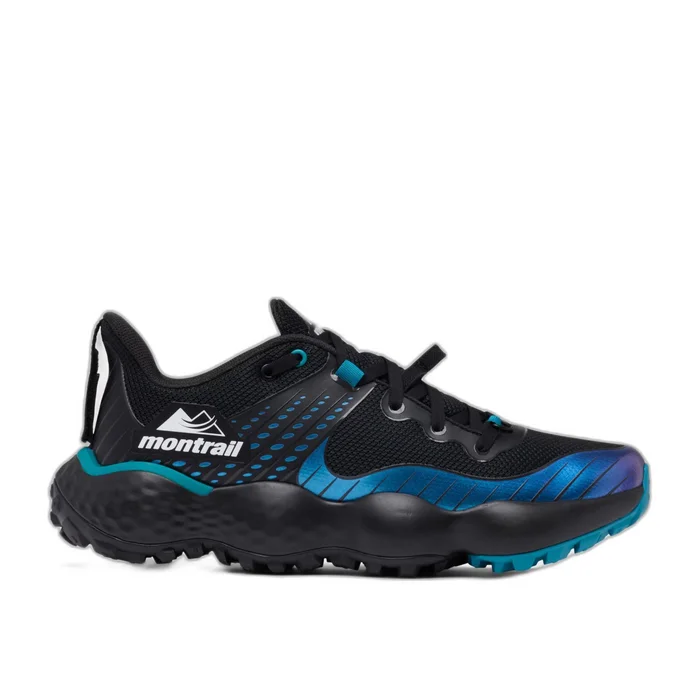 Chaussures de randonnu00e9e Columbia Montrailu2122 Trinityu2122 MX [Taille 40]
