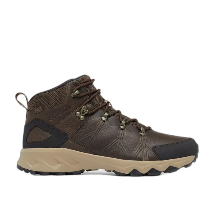 Chaussures de randonnu00e9e Columbia Peakfreak II Outdry [Taille 40,5]