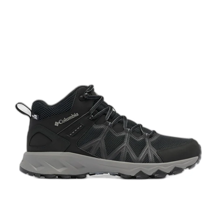 Chaussures de randonnu00e9e Columbia Peakfreaku2122 II Mid Outdryu2122 [Taille 40]