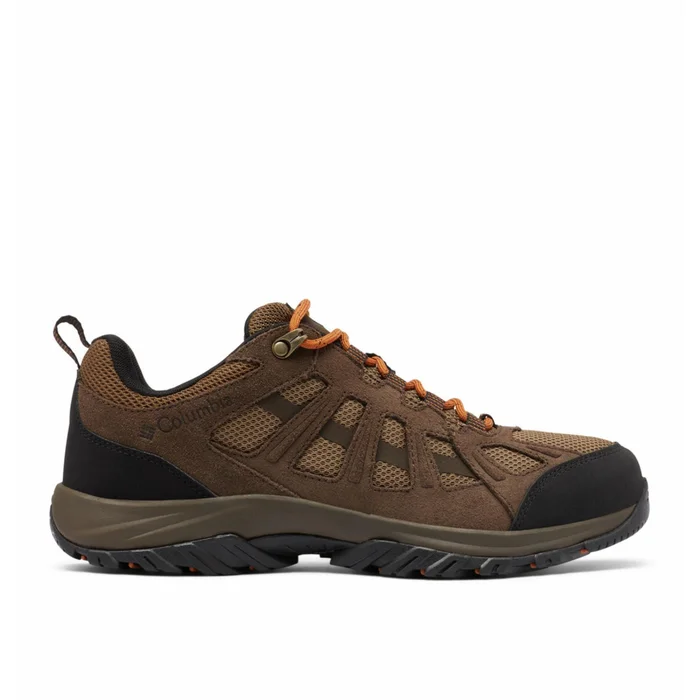 Chaussures de randonnu00e9e Columbia REDMOND III [Taille 40]