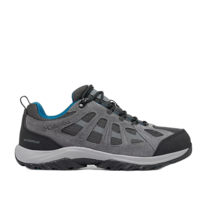 Chaussures de randonnu00e9e Columbia Redmond III [Taille 41]