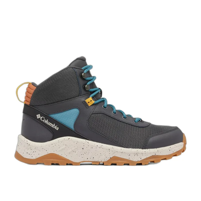 Chaussures de randonnu00e9e Columbia Trailstorm Ascend [Taille 41]