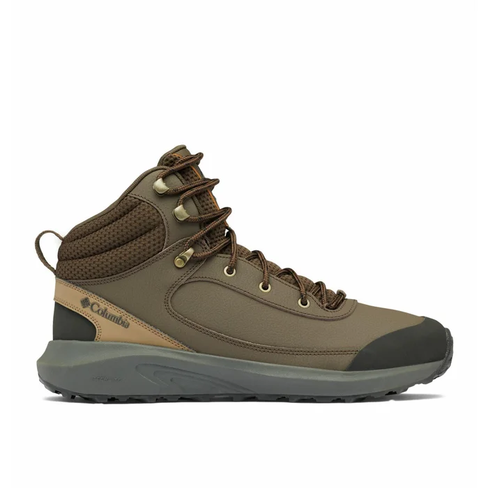 Chaussures de randonnu00e9e Columbia Trailstorm Peak Mid [Taille 40]
