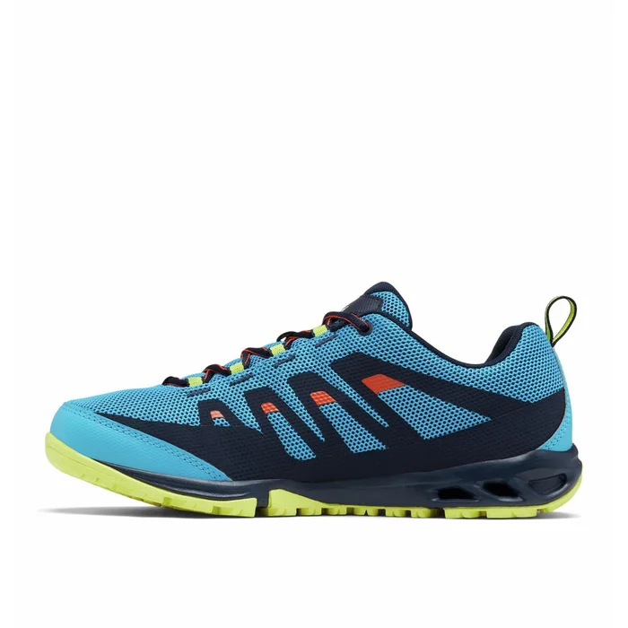 Chaussures de randonnu00e9e Columbia Vapor Vent [Taille 40]