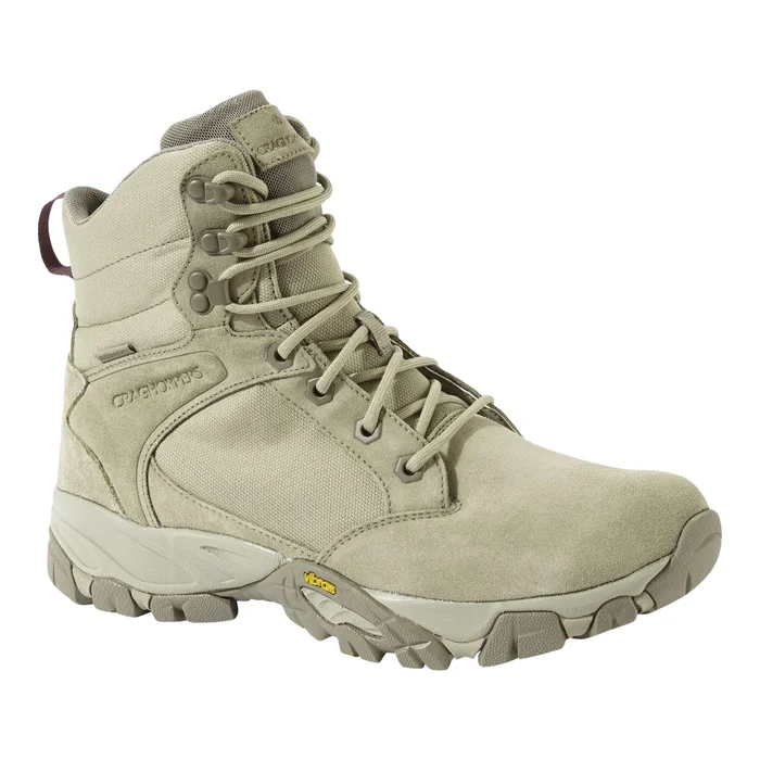 Chaussures de randonnu00e9e Craghoppers Salado Desert Hi [Taille 39]